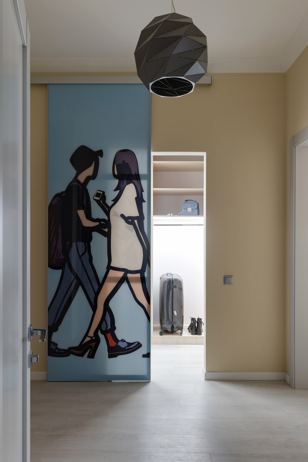 Квартира под сдачу