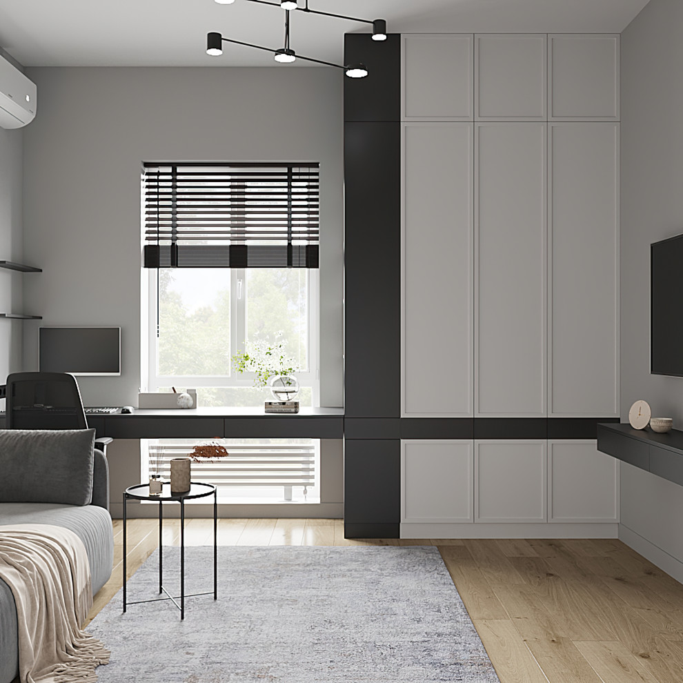 Grand ViIIage IMPLOZIA