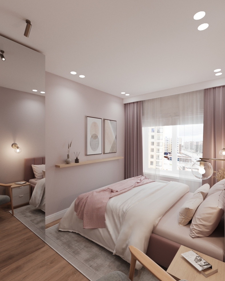 Обложка проекта: Ломоносовский р-он, ул. Невская