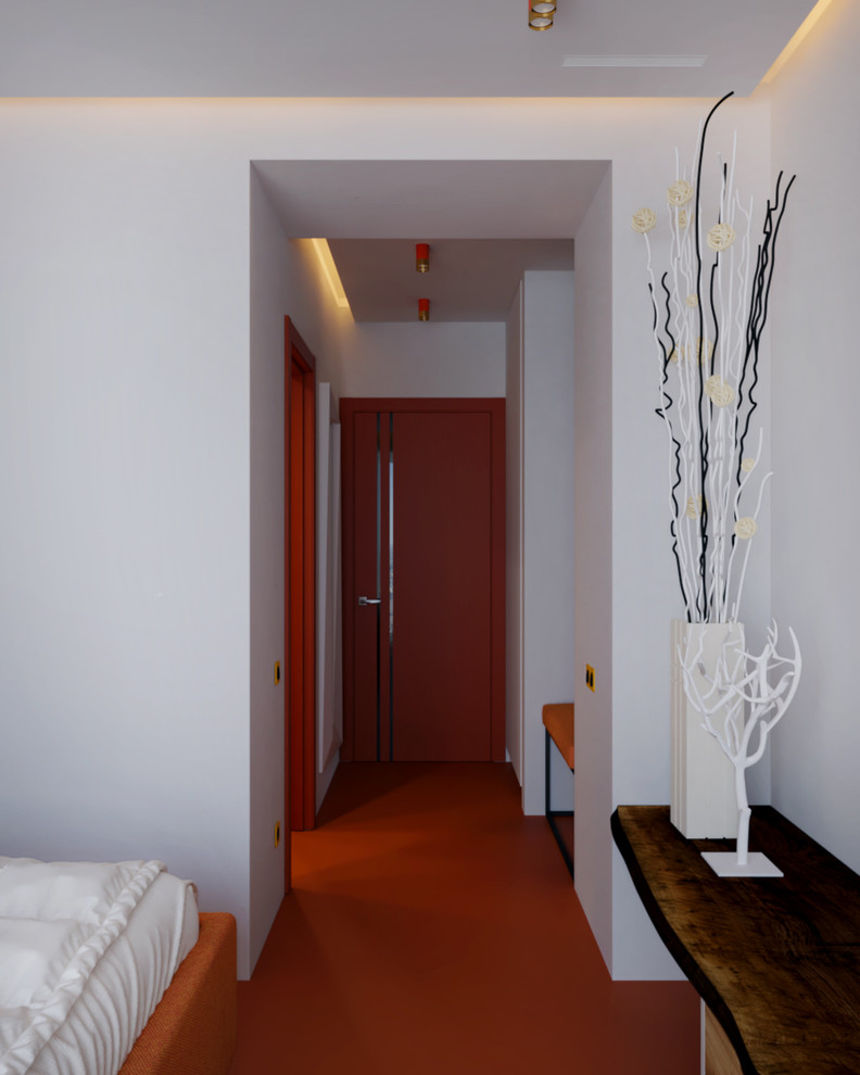 Номер в отеле