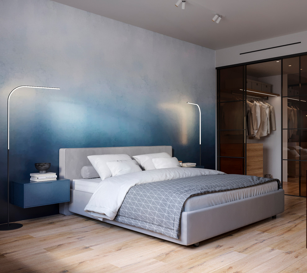 ЖК "MID" 65 кв.м.