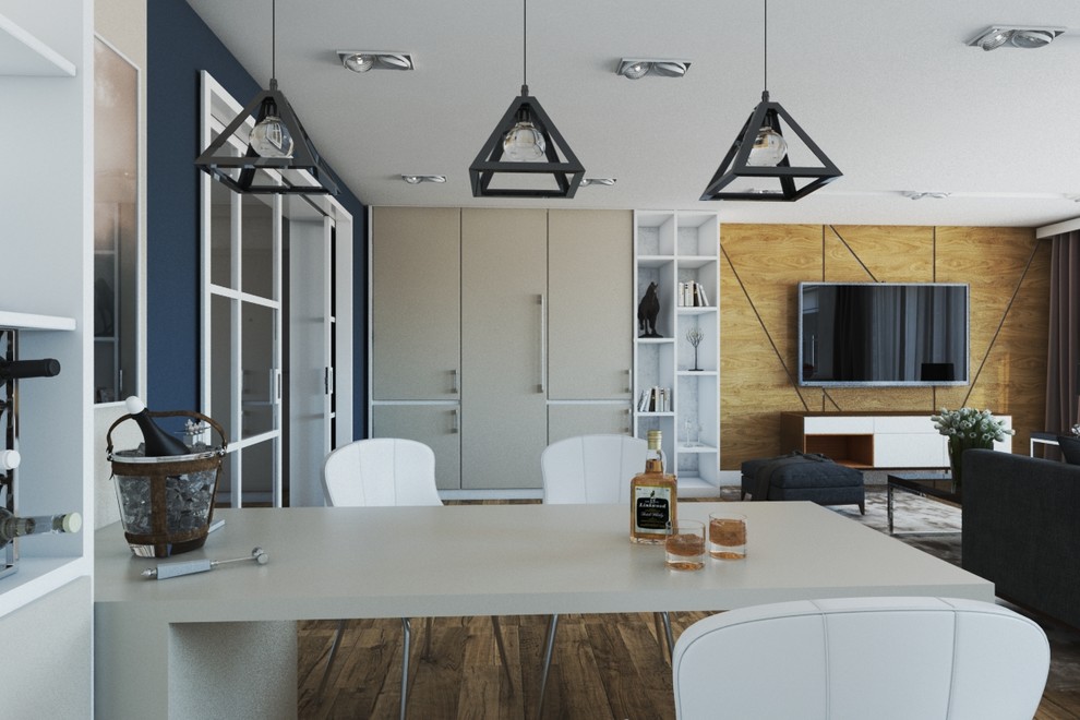 квартира - студия