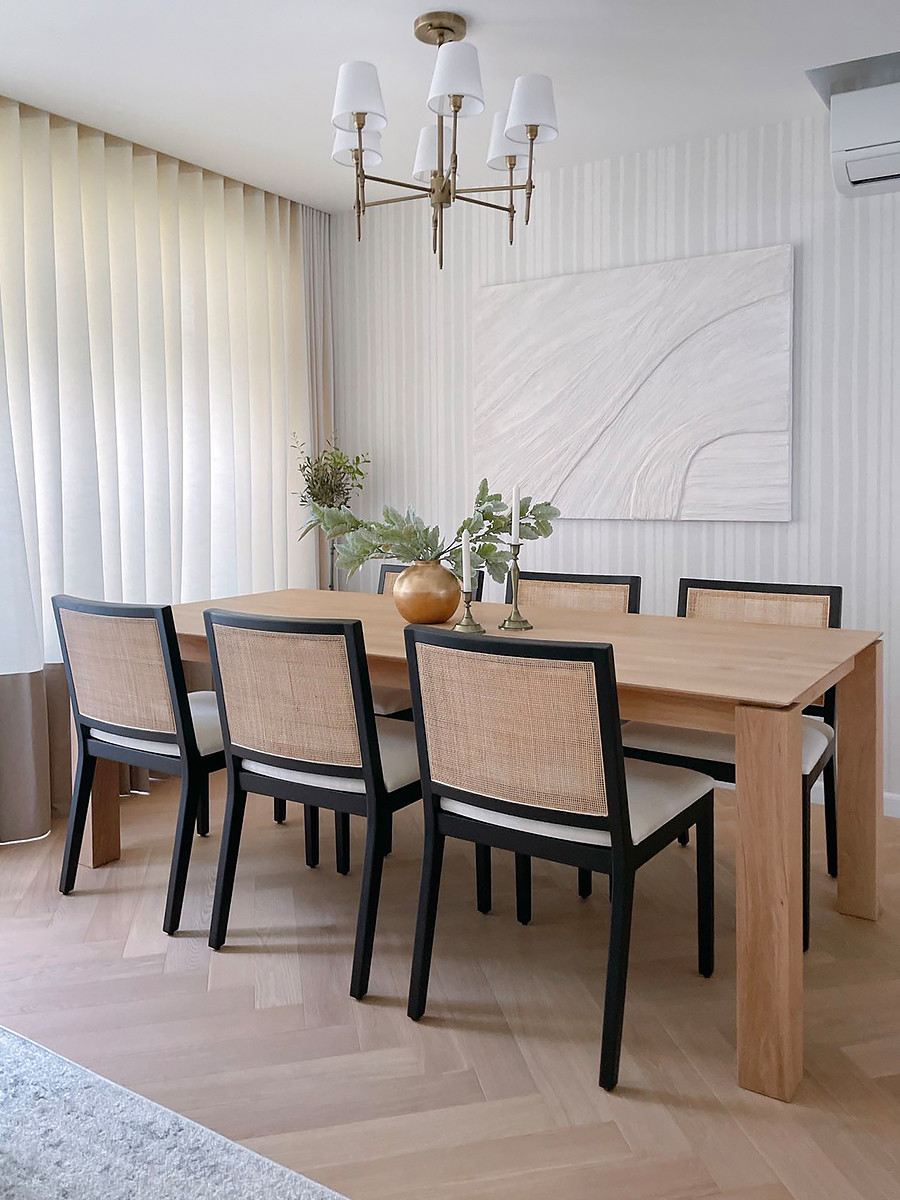 Частные апартаменты в Сингапуре