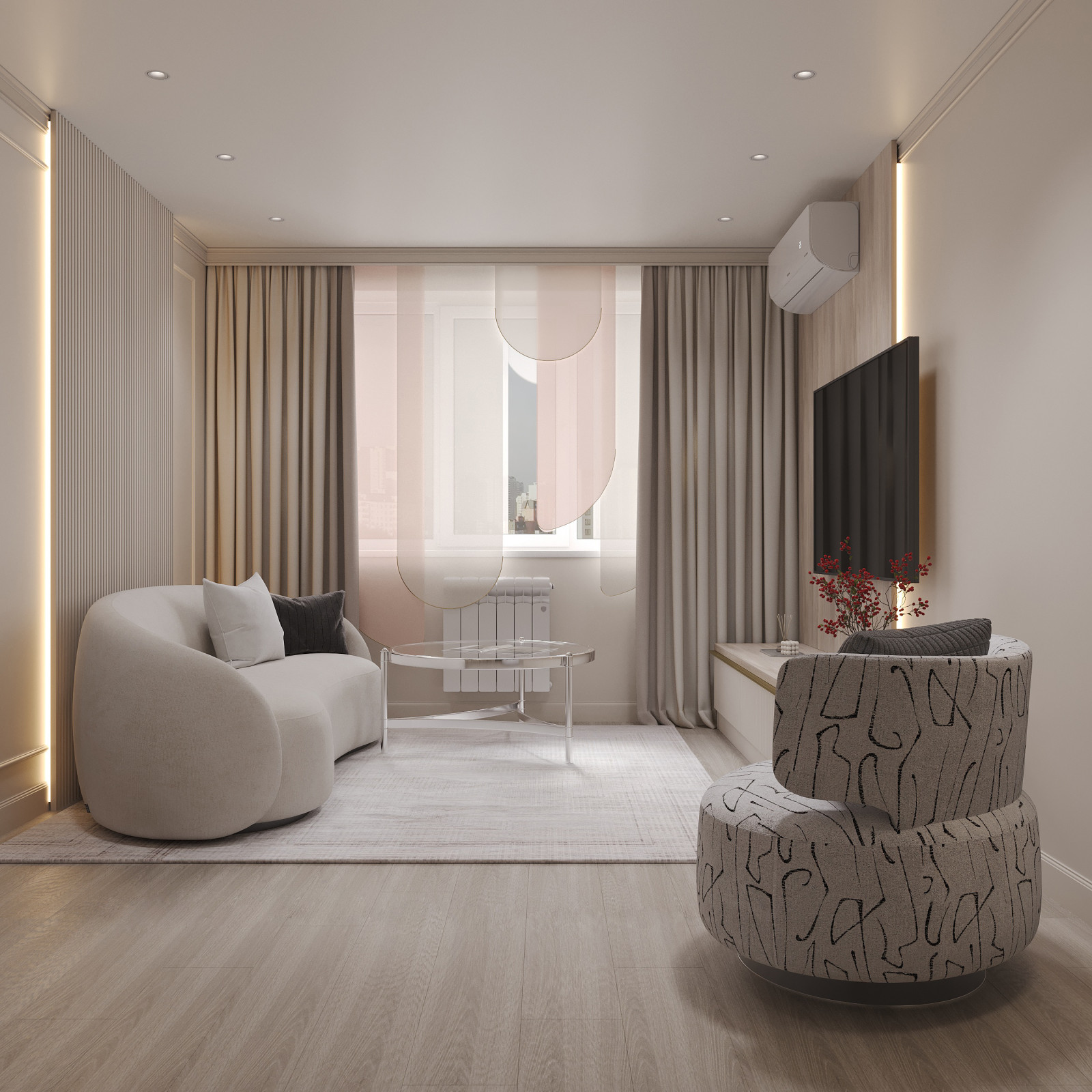 Квартира в г.Арзамас