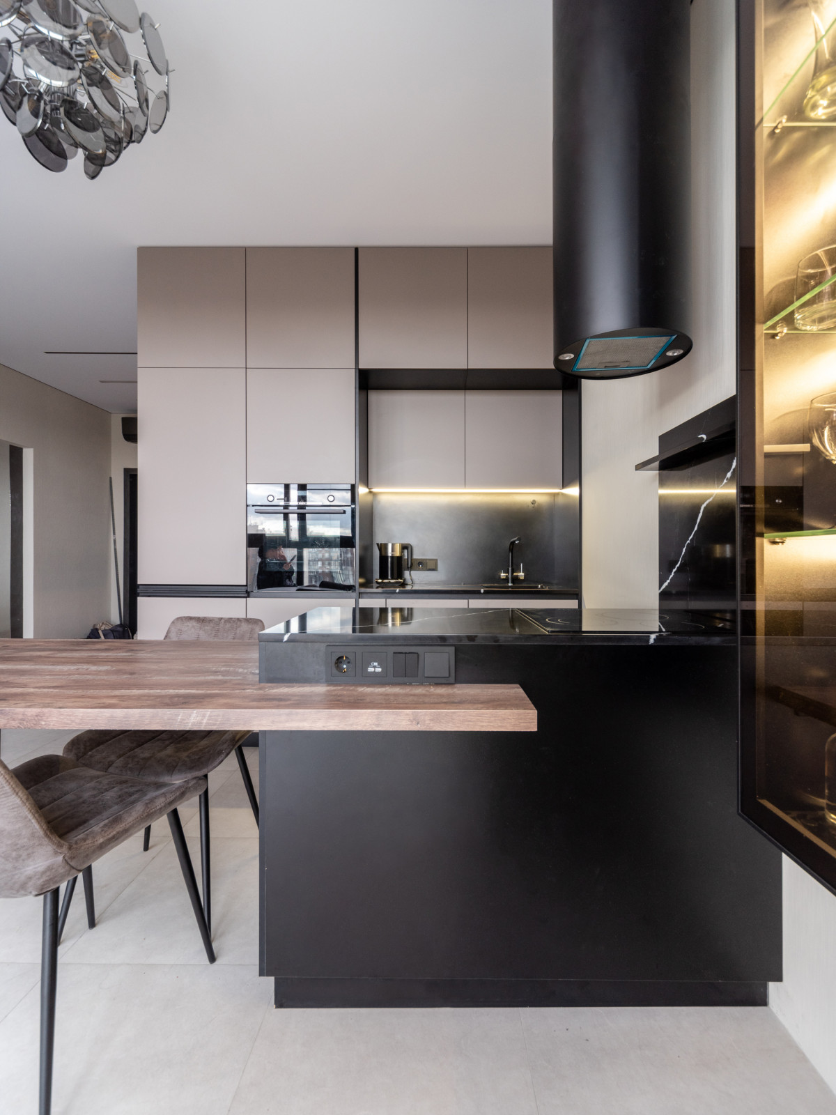 ЖК "Испанские кварталы"