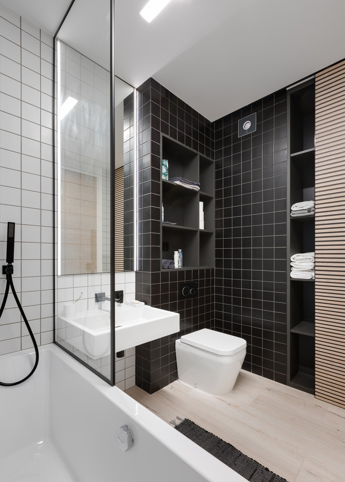 ФРАНЦУЗСКИЙ КВАРТАЛ 2 | 83 М2