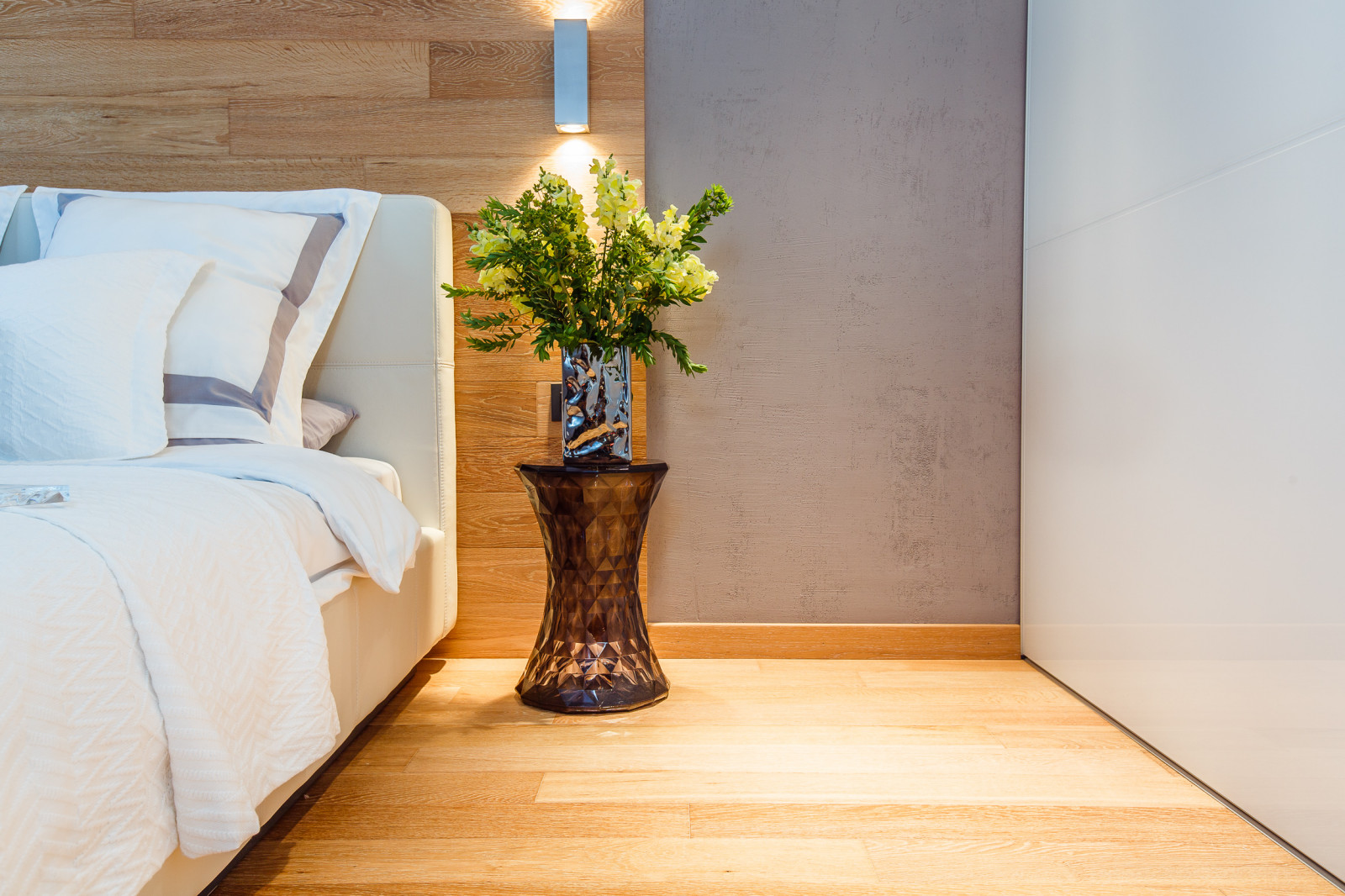 Квартира в ЖК "Триумф"