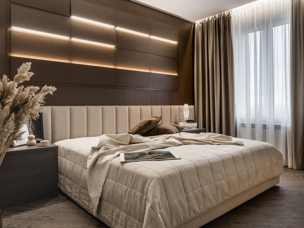 ЖК Империал (Реализация и визуализации)