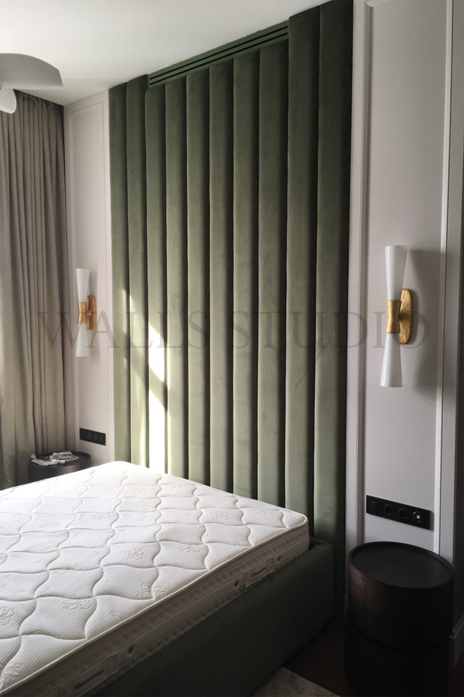 Частный проект