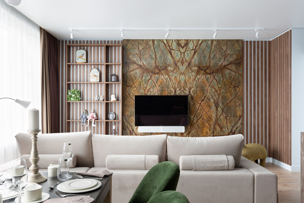 Проект Idel Tower