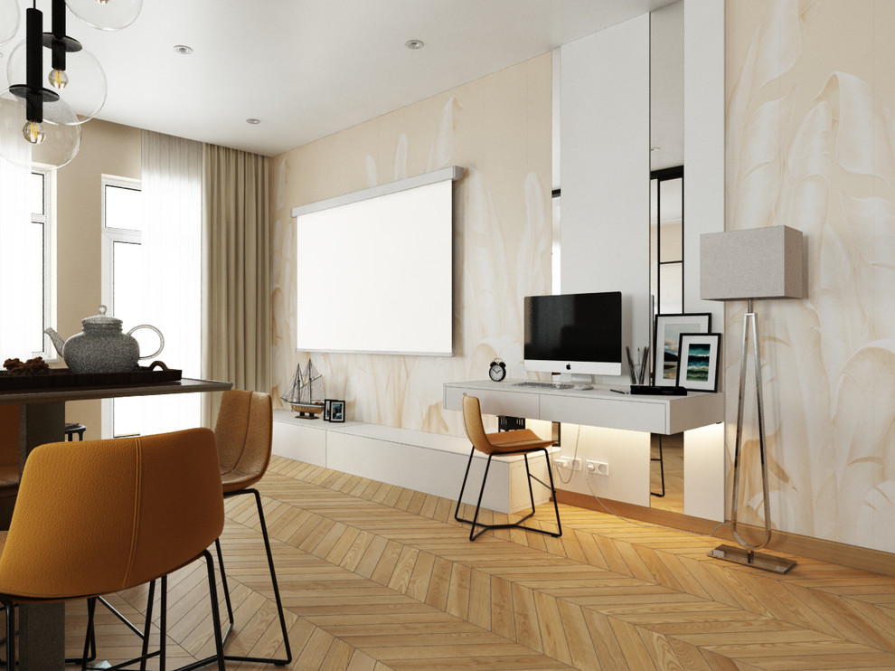 Нежные тропики