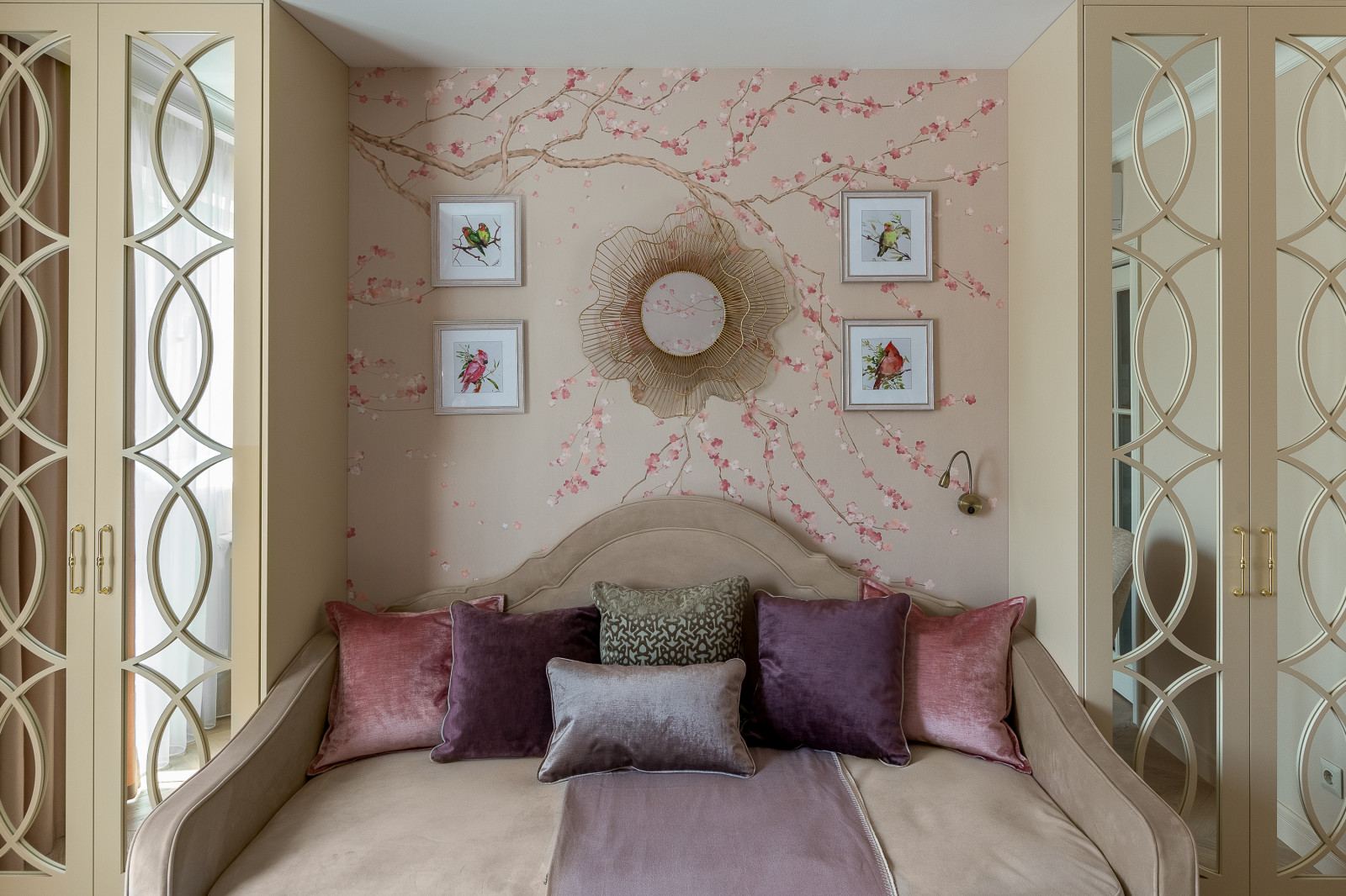 Обложка проекта: Сюрприз для мамы