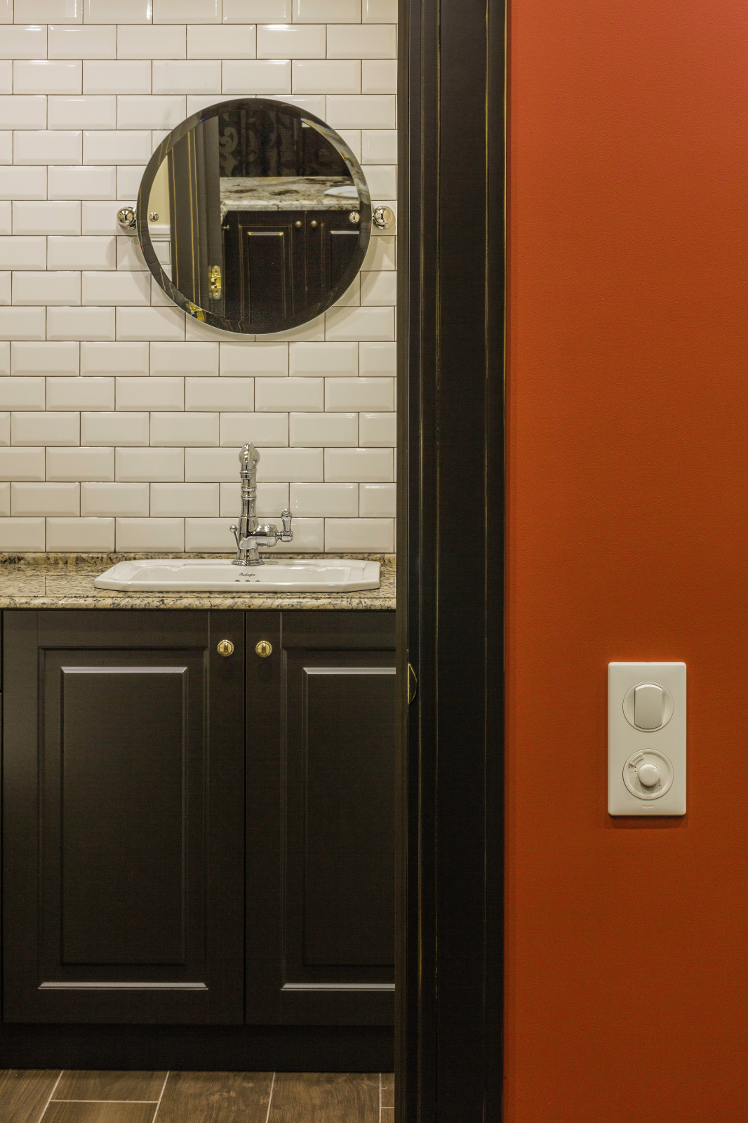 Обложка проекта: Загородный дом в Викторианском стиле