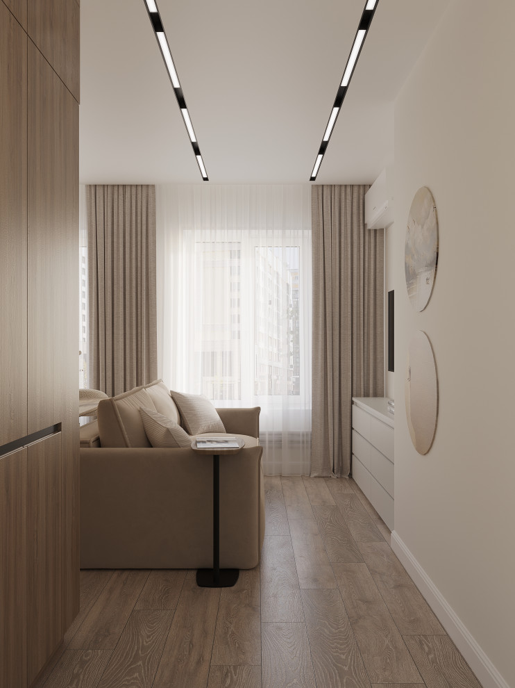 ЖК Парк Апрель