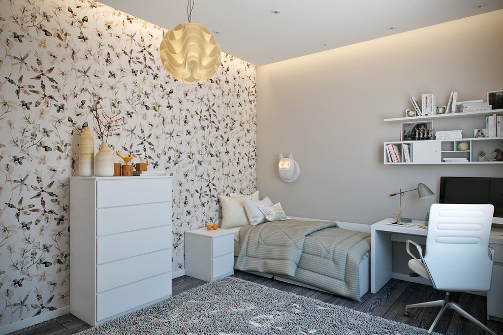 Дом в Зеленограде 250 кв.м.