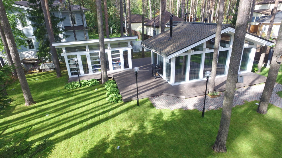 Комарово баня