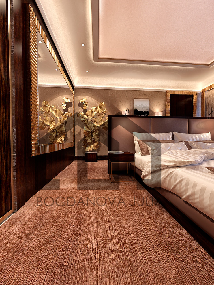 Номер в гостинице