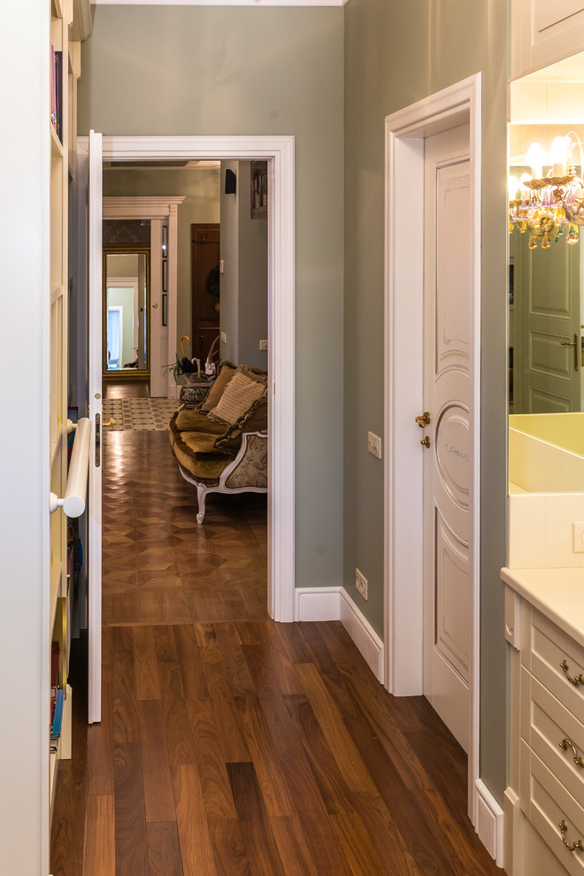 квартира ул. Маршала Конева