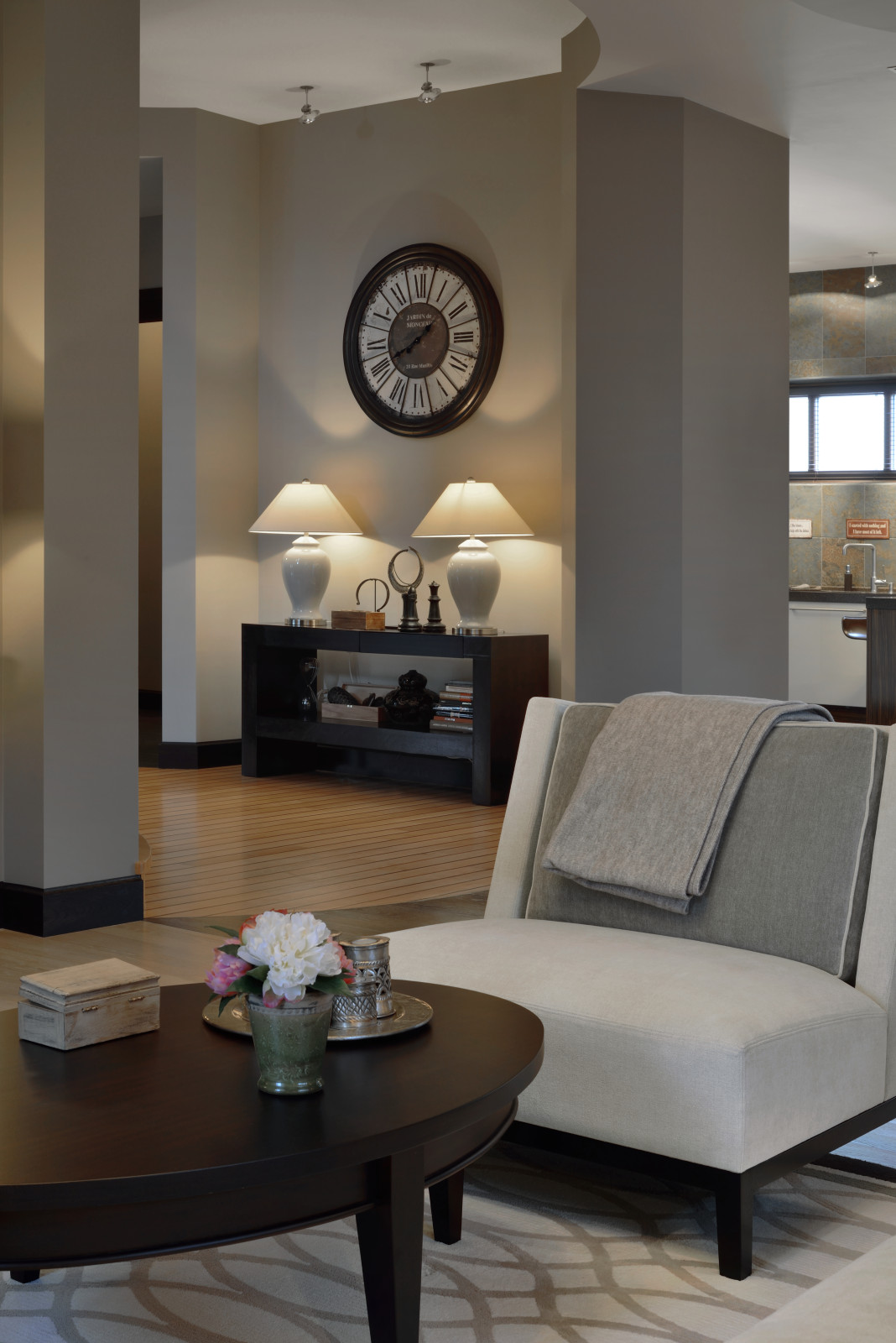 Дом в современном стиле