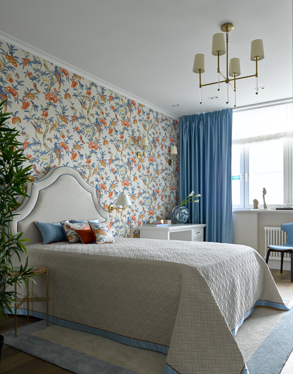 Вернадского