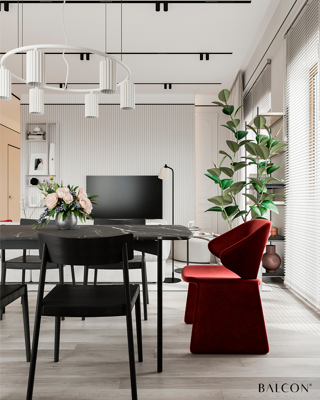 ЖК Садовые кварталы 2.0