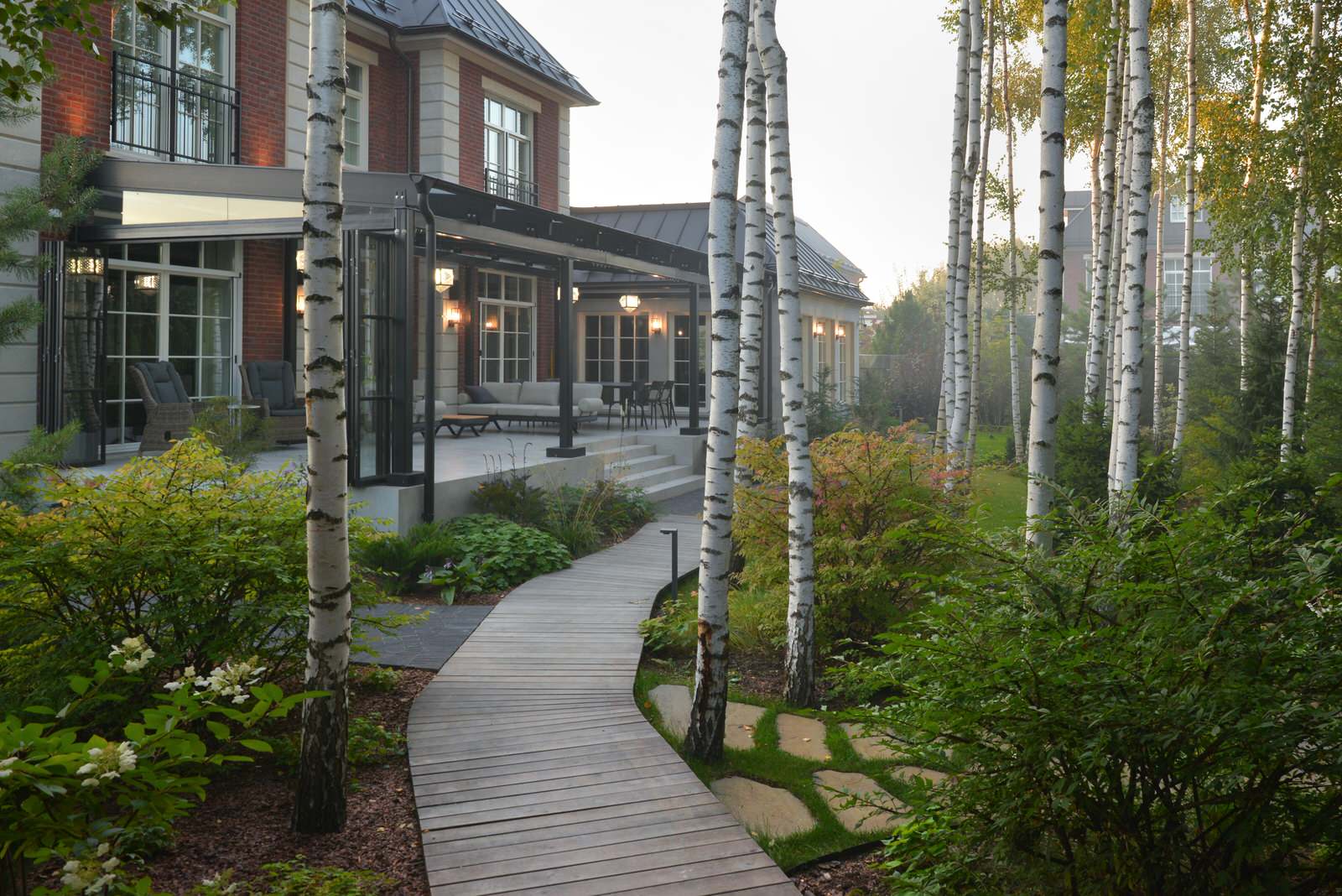 Английская история