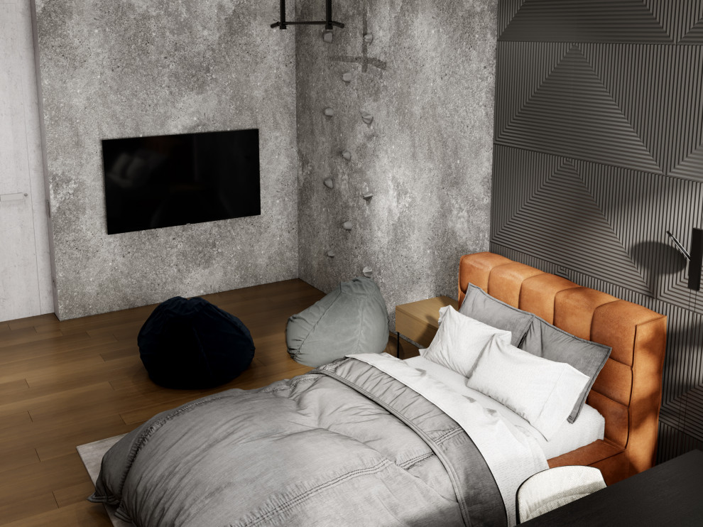 Top Aboveлофт дизайн