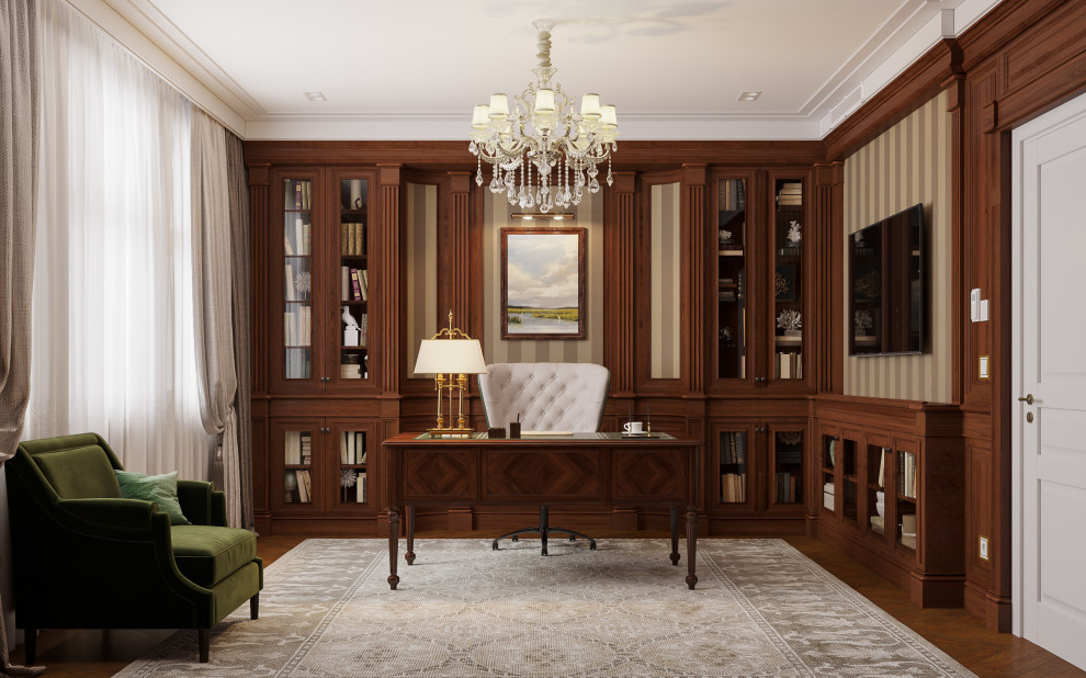 Дом  300м КП Монтевиль