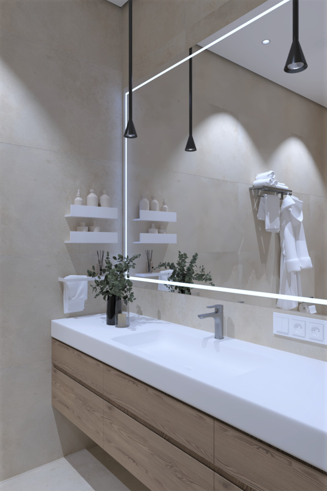 Квартира Волоколамское шоссе