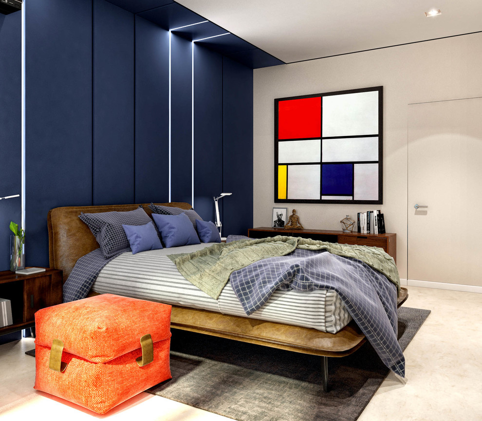 Обложка проекта: Квартира Сенк-Петербург