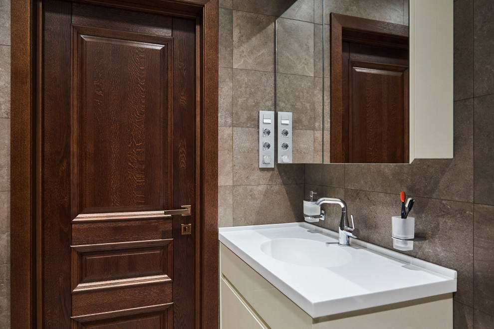 Квартира с выдержкой на Ленинском