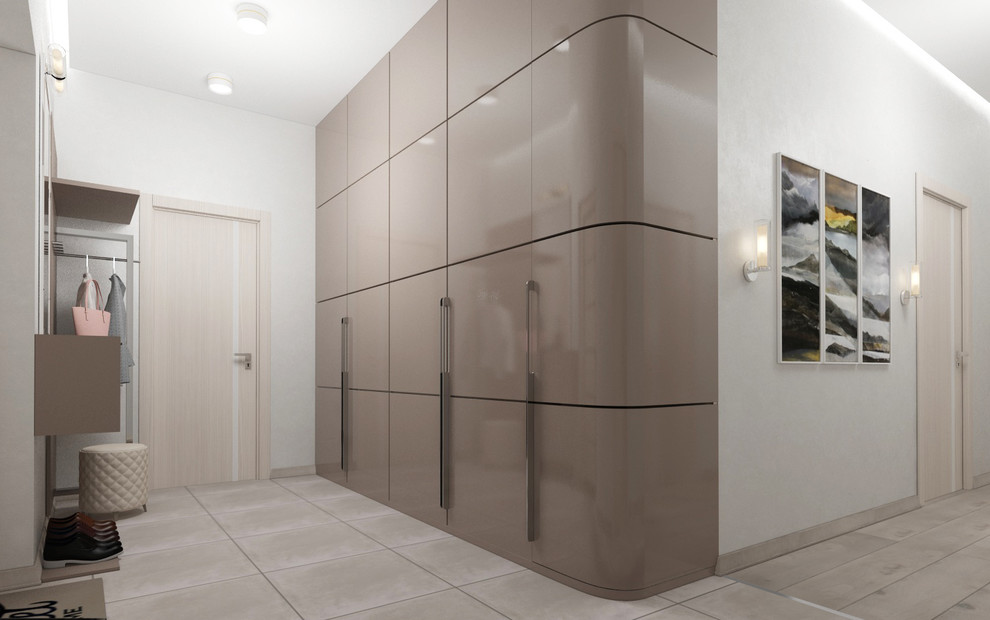 Кваритира в Туле