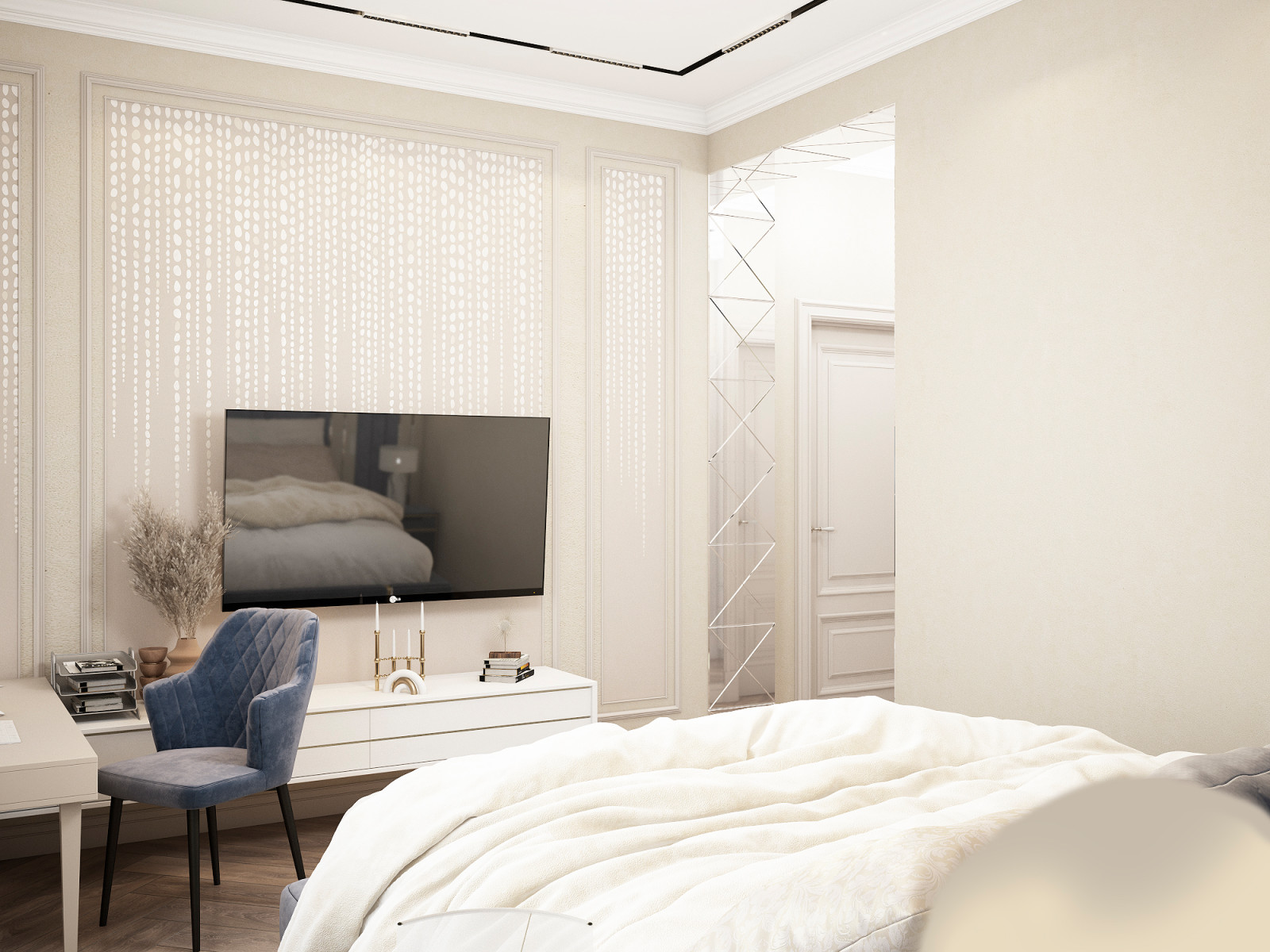 Семейное гнездышко