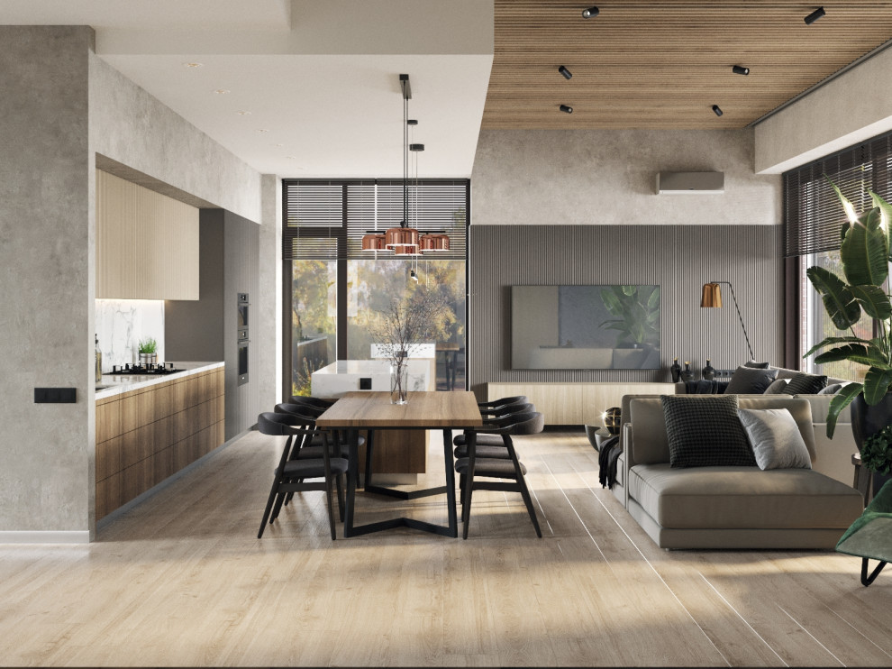 Обложка проекта: lagomhouse_за_стеклом