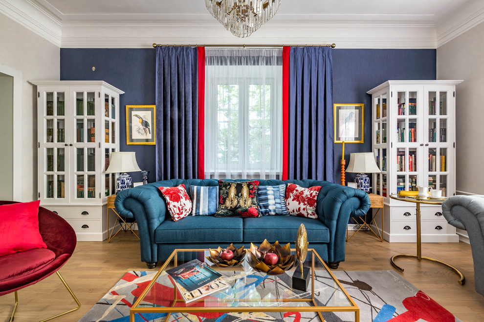 Обложка альбома: Отделка стен