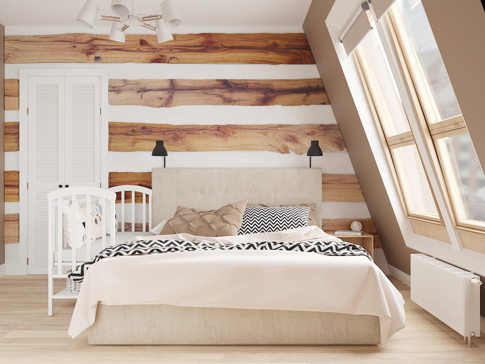 ЖК "Ривьера" Child-friendly