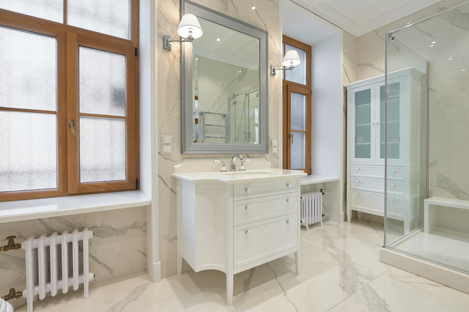 Квартира в Петербурге