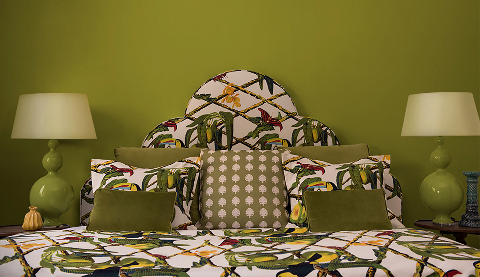 Обложка проекта: Парижская выставка Deco Off 2018 новые тенденции