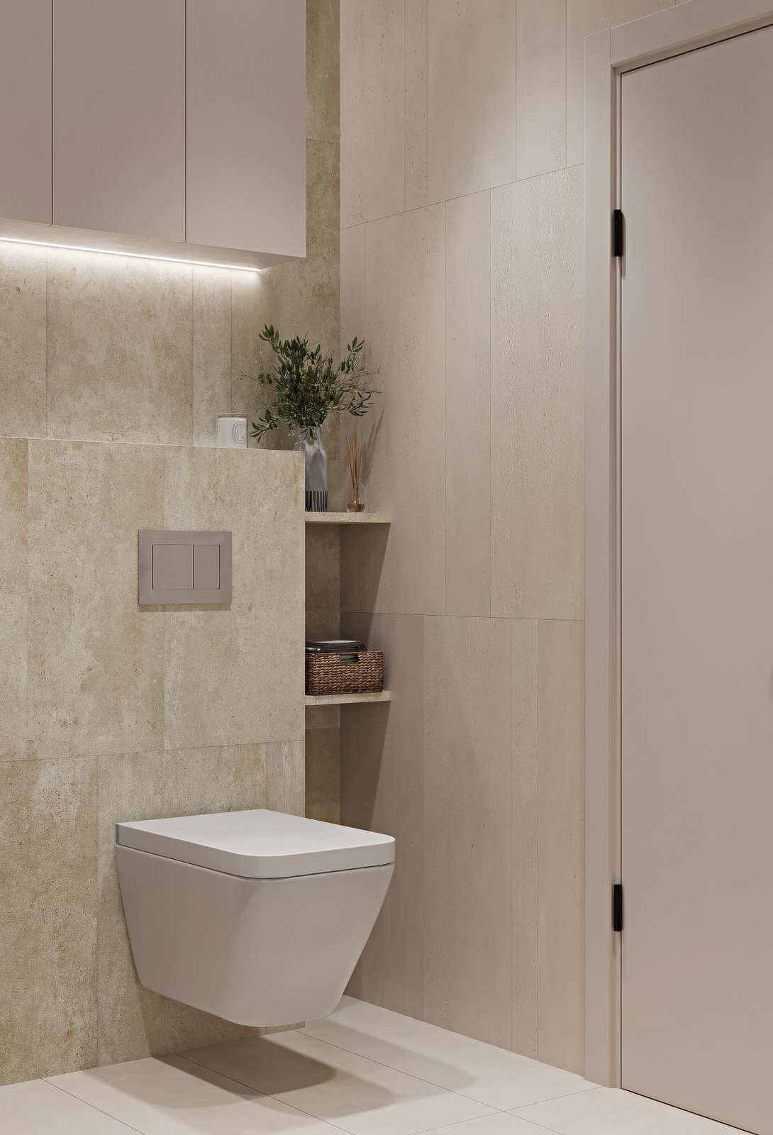 Обложка проекта: Санузел, 3,6 кв.м.