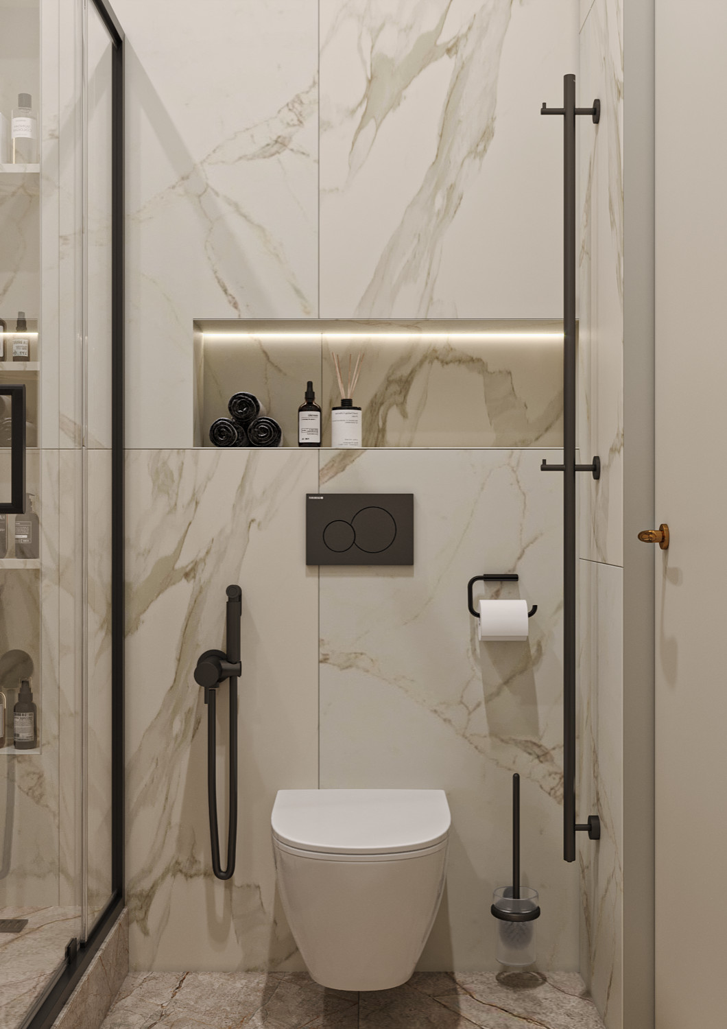 г.Тольятти, ЖК "Прилесье"