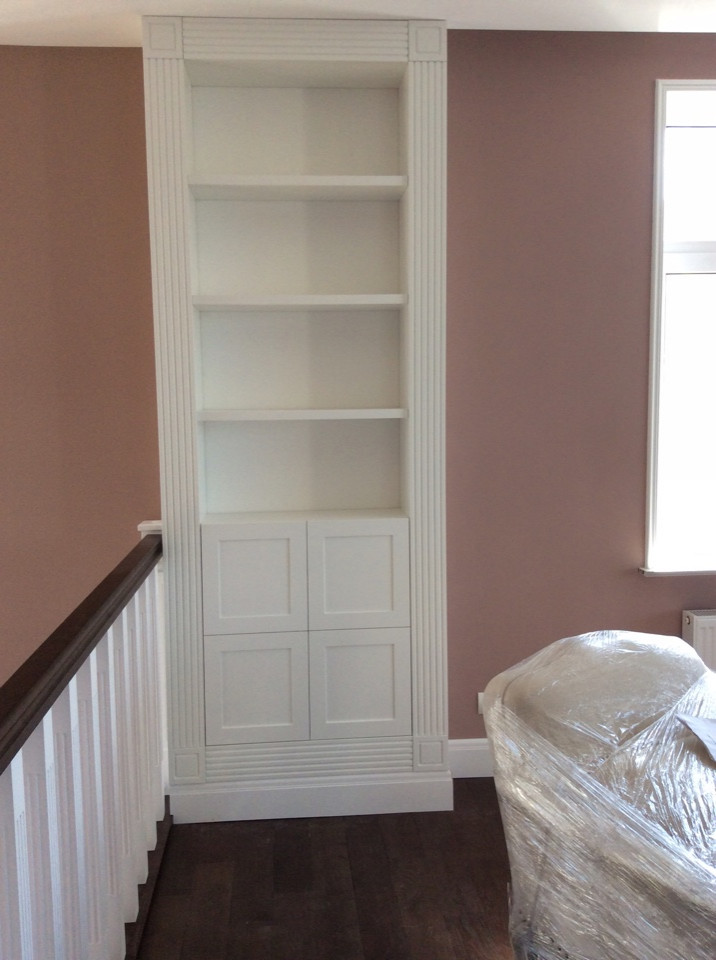 Обложка проекта: Производство из ценных пород древесины