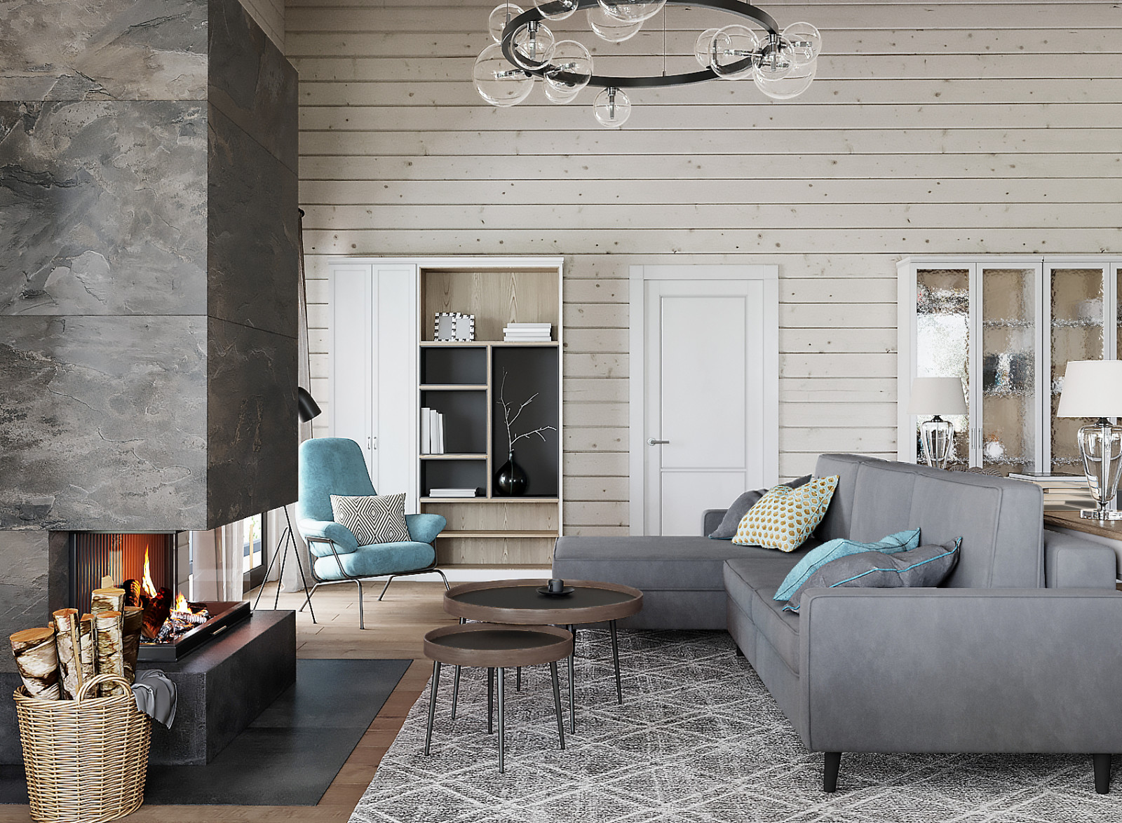 Дом мечты в г.Чайковский (Пермский край)