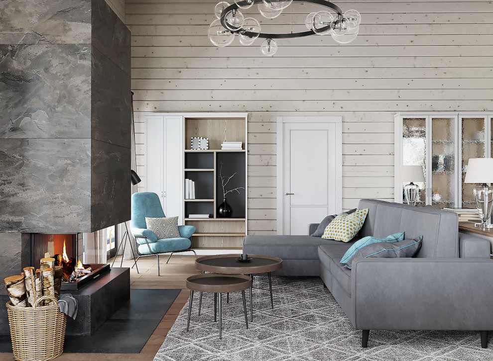 Дом мечты в г.Чайковский (Пермский край)