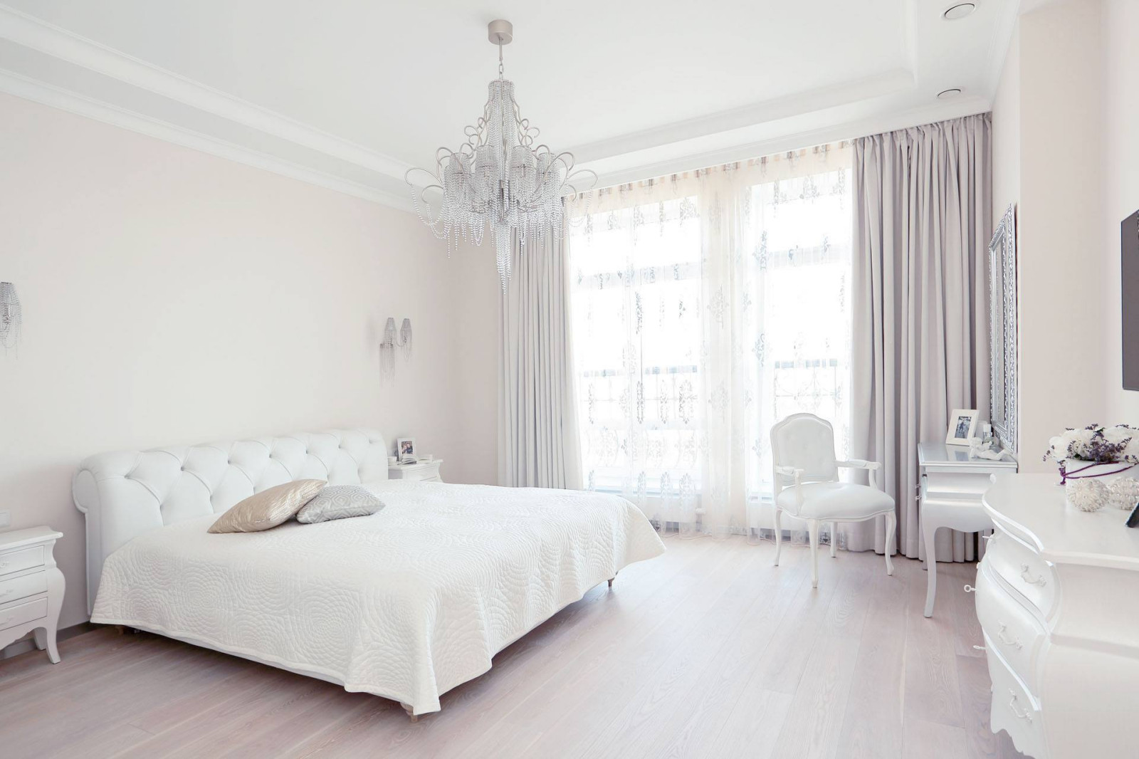 Markiza, textile salon