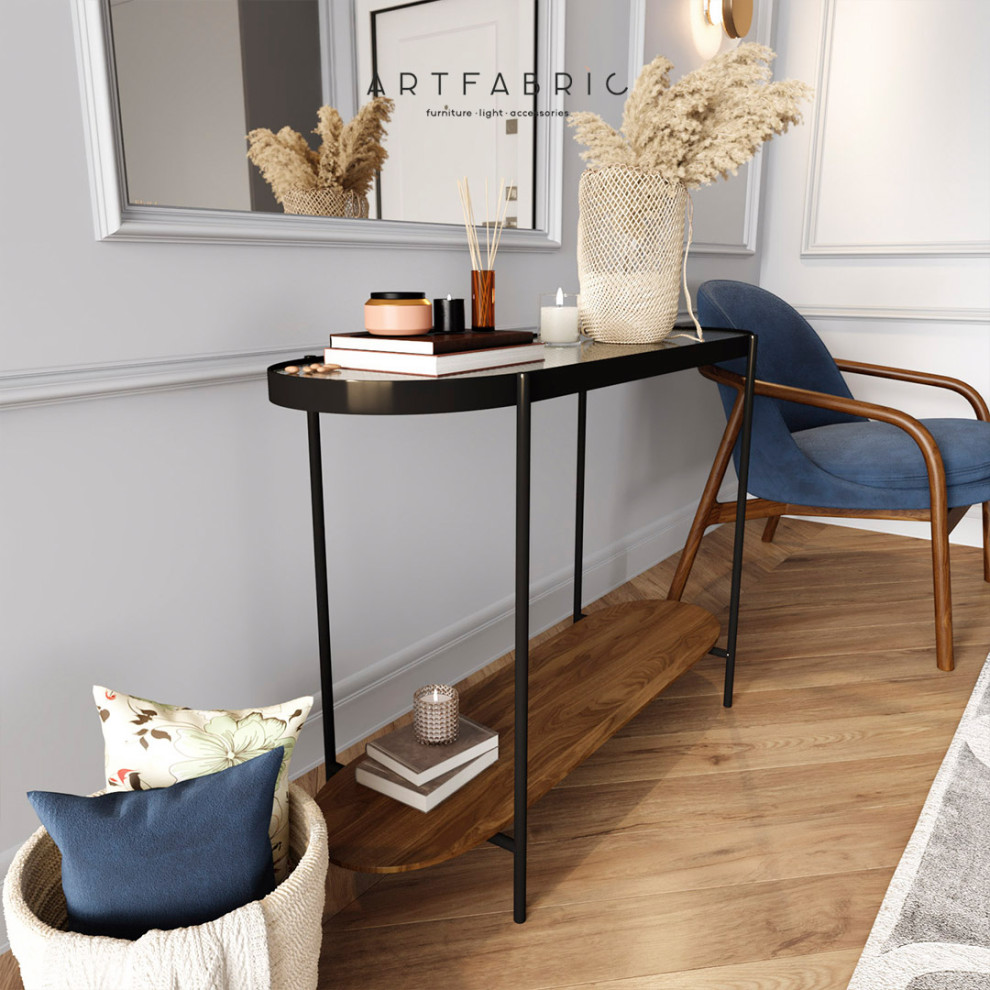 Мебель Artfabric для прихожей: консоль, кресло