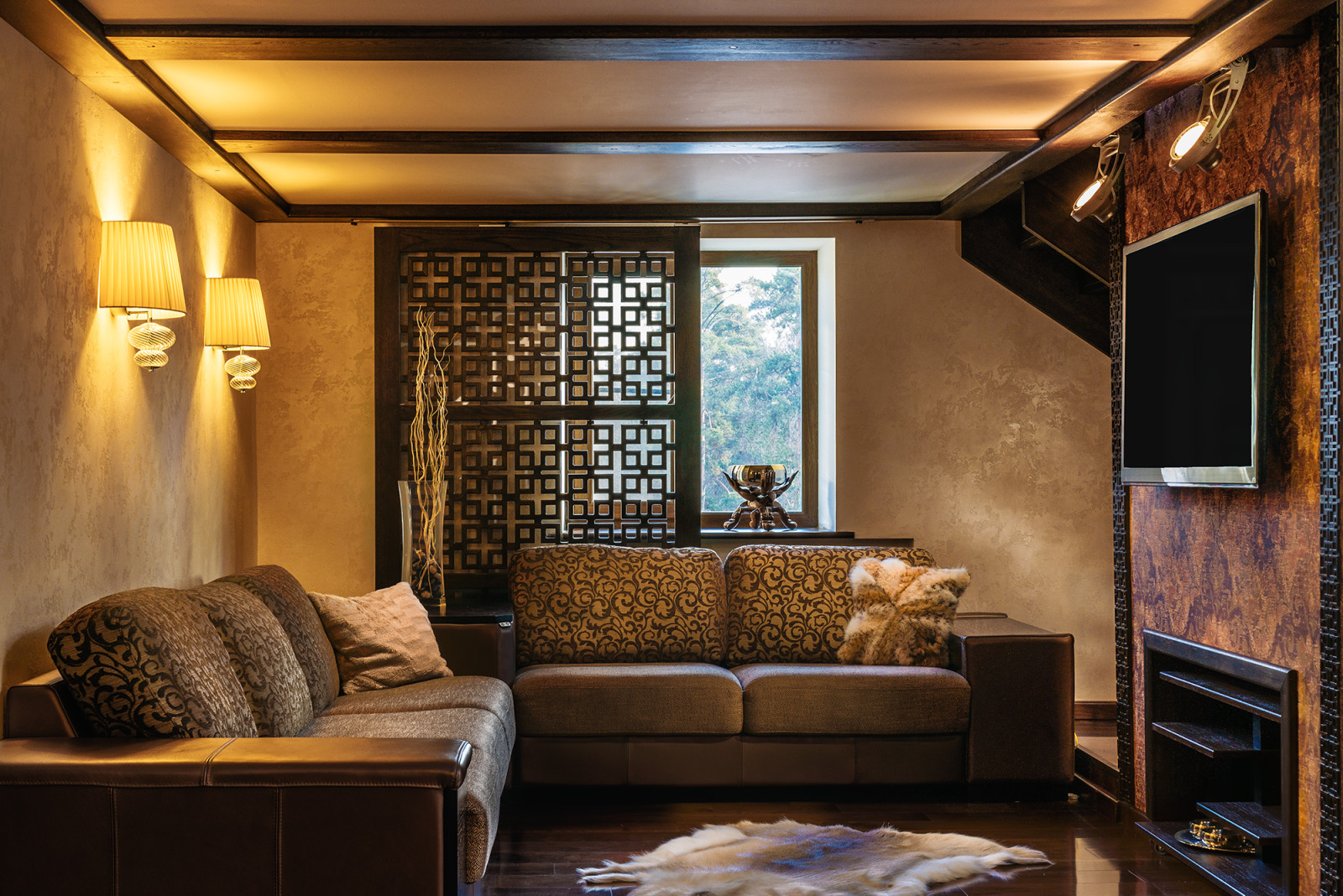 Индонезийское ралли