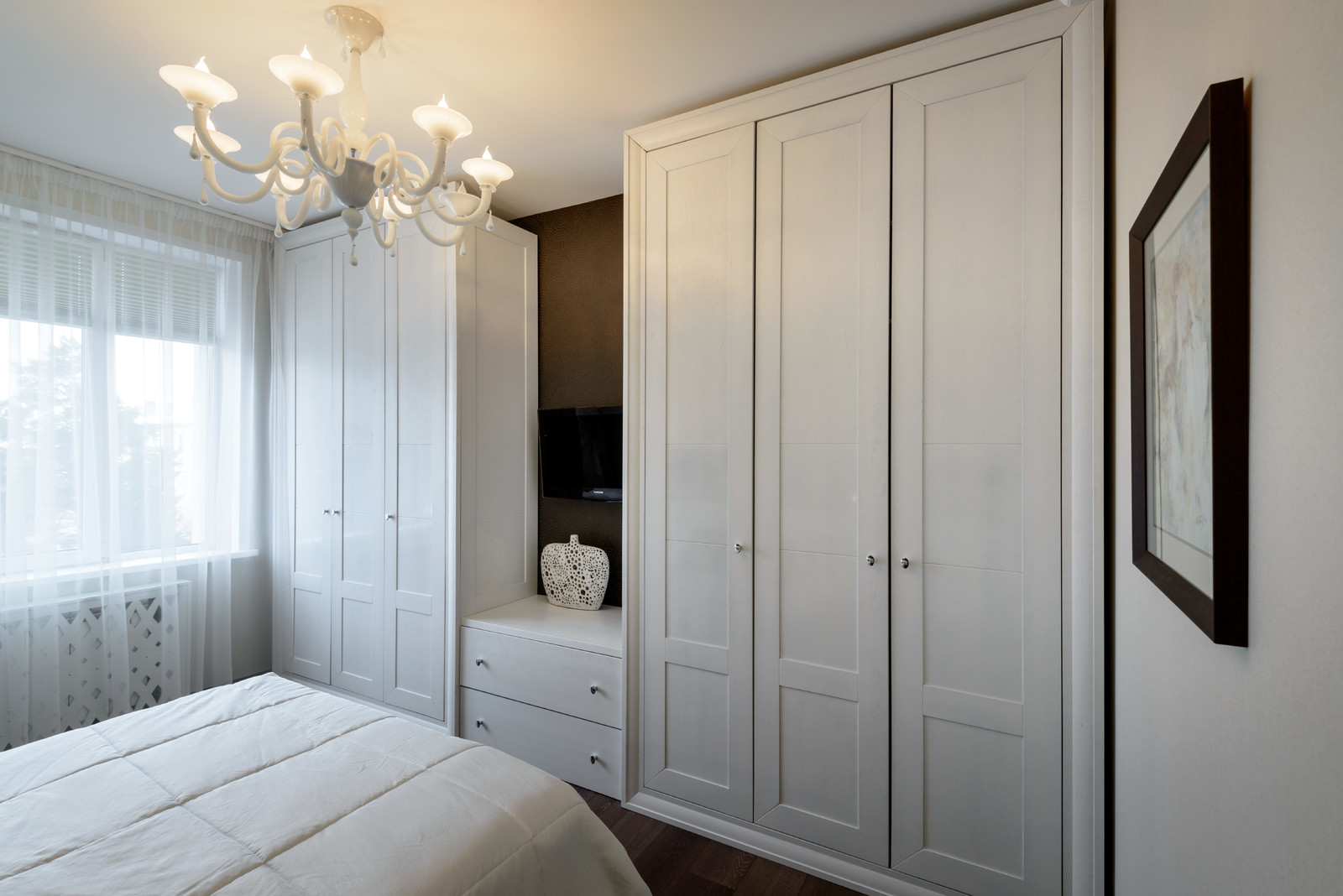 Квартира в Эдеме