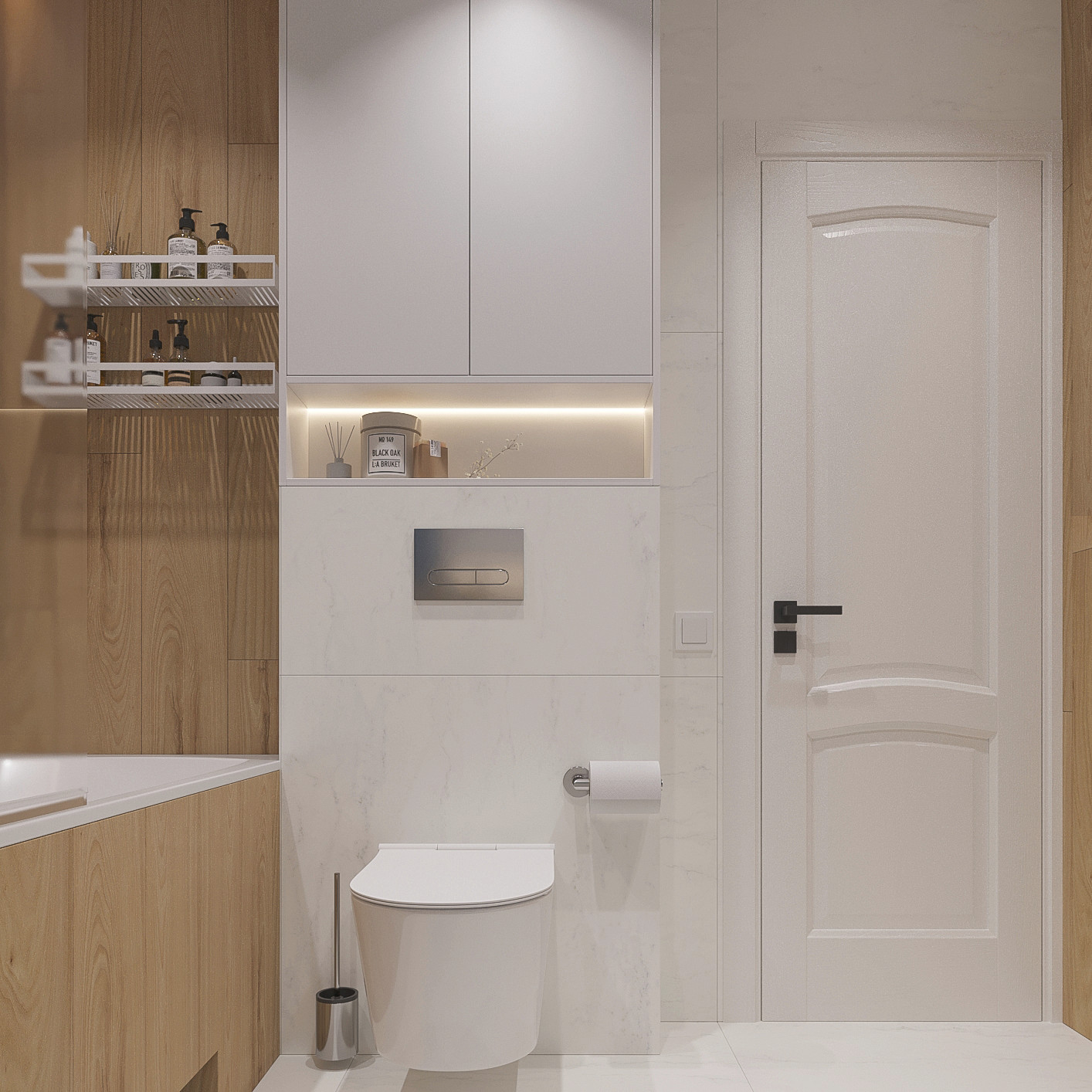 Ванная комната 4