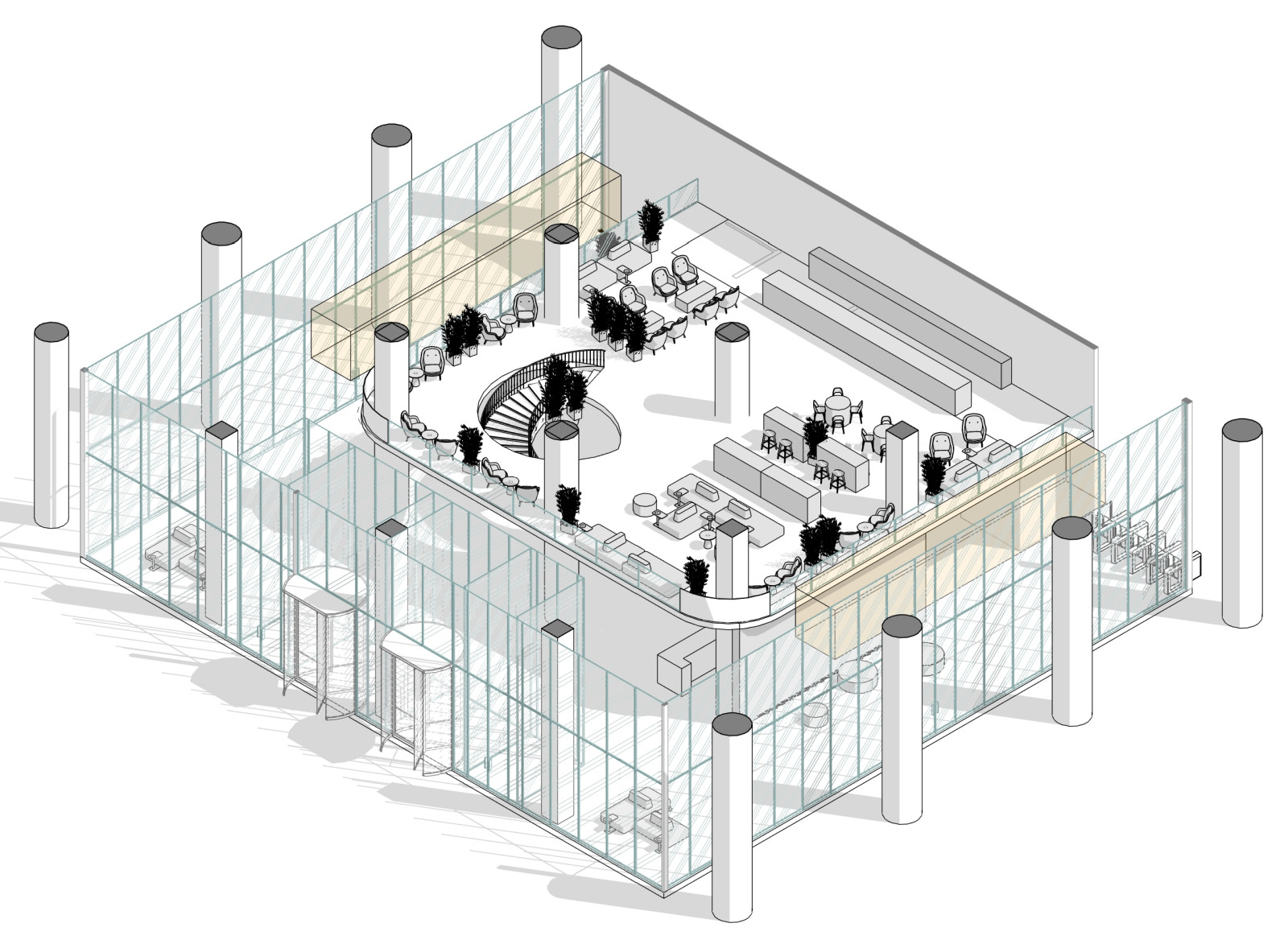 STONE Ходынка 3