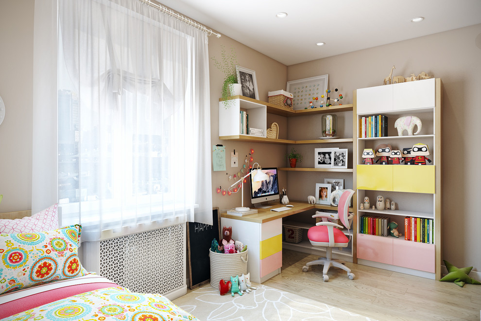 Квартира 153 м2